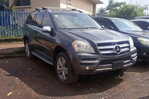 4Matic GL450