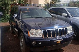 Jeep 4.7L