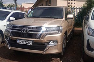 Land Cruiser VX.R V8