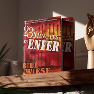 23 minutes en enfer