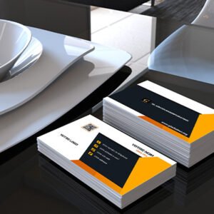 100 Cartes modernes et de top qualité