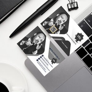 100 Cartes spéciale campagne électorale