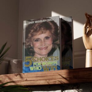 5 choix des femmes qui gagnent