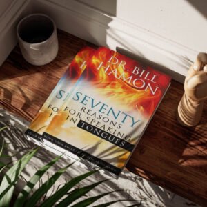 70 raisons pour parler en langues