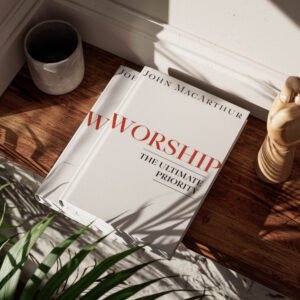 L'adoration - l'ultime priorité