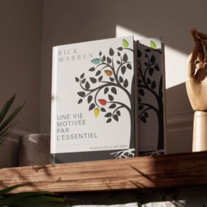 Une vie motivée par l'essentiel