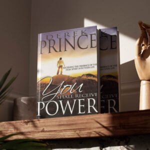 Vous recevrez une puissance